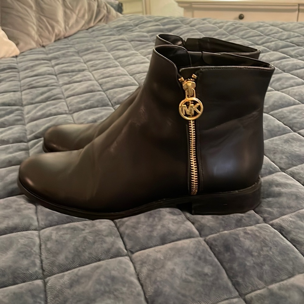 Michael Kors booties